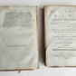 1791 HISTORY of MAN or wonders of human nature antique in ENGLISH