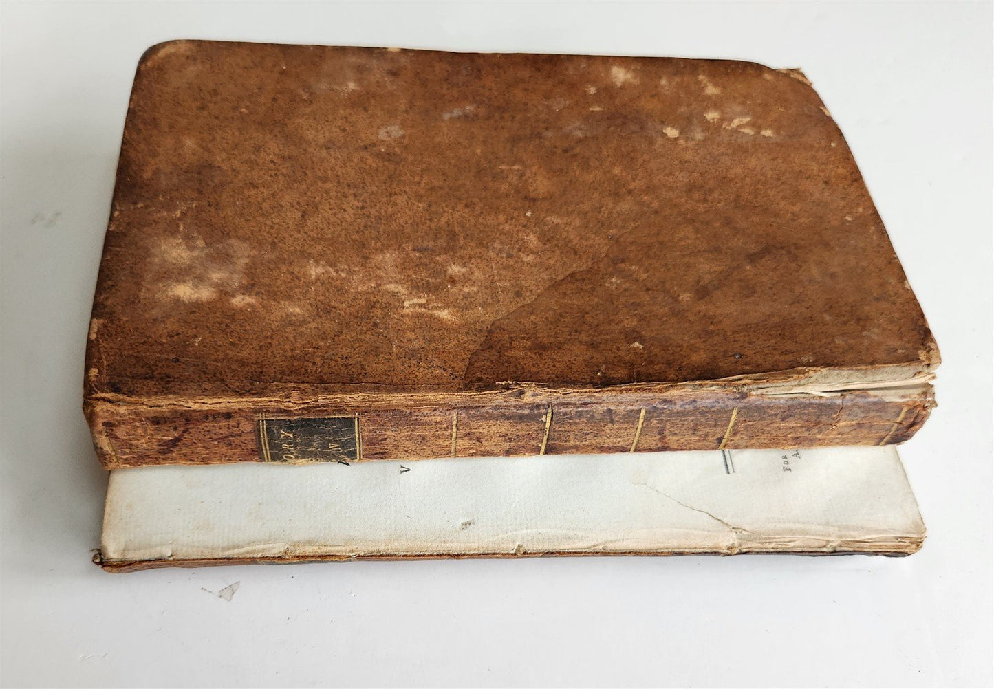 1791 HISTORY of MAN or wonders of human nature antique in ENGLISH