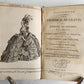 1780s BRITISH THEATRE PLAYS COMEDIES antique in ENGLISH illustrated THEATER