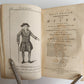 1780s BRITISH THEATRE PLAYS COMEDIES antique in ENGLISH illustrated THEATER