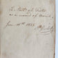 1820 FABLES by JOHN GAY antique in ENGLISH illustrated