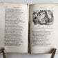 1820 FABLES by JOHN GAY antique in ENGLISH illustrated