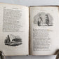 1820 FABLES by JOHN GAY antique in ENGLISH illustrated