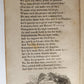 1820 FABLES by JOHN GAY antique in ENGLISH illustrated