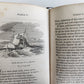 1820 FABLES by JOHN GAY antique in ENGLISH illustrated