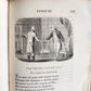1820 FABLES by JOHN GAY antique in ENGLISH illustrated