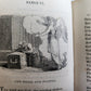 1820 FABLES by JOHN GAY antique in ENGLISH illustrated