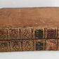 1760 GENERAL HISTORY of LIVES TRIALS EXECUTIONS antique in ENGLISH illustrated
