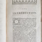 1760 GENERAL HISTORY of LIVES TRIALS EXECUTIONS antique in ENGLISH illustrated