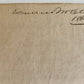 1760 GENERAL HISTORY of LIVES TRIALS EXECUTIONS antique in ENGLISH illustrated