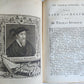 1760 GENERAL HISTORY of LIVES TRIALS EXECUTIONS antique in ENGLISH illustrated