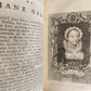 1760 GENERAL HISTORY of LIVES TRIALS EXECUTIONS antique in ENGLISH illustrated