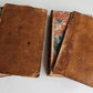 1760 GENERAL HISTORY of LIVES TRIALS EXECUTIONS antique in ENGLISH illustrated