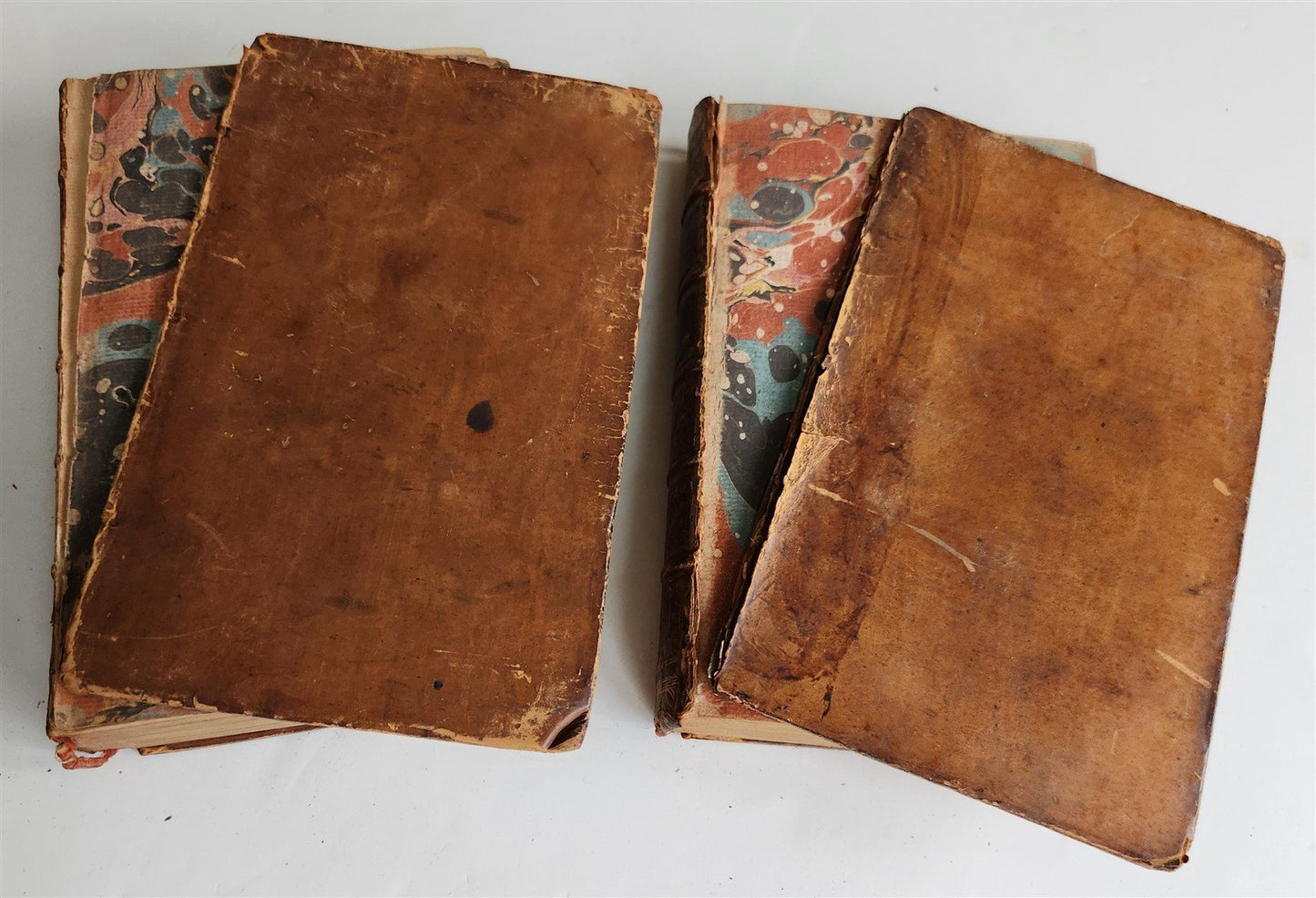 1760 GENERAL HISTORY of LIVES TRIALS EXECUTIONS antique in ENGLISH illustrated