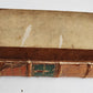 1793 TRAVEL to AMERICA antique Voyage dans l’Interieur des Etats-Unis in FRENCH