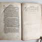 1793 TRAVEL to AMERICA antique Voyage dans l’Interieur des Etats-Unis in FRENCH