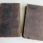 1838 FENIMORE COOPER Homeward Bound, or The Chase 1st EDITION antique AMERICANA