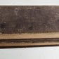1838 FENIMORE COOPER Homeward Bound, or The Chase 1st EDITION antique AMERICANA