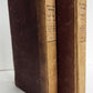 1838 FENIMORE COOPER Home as Found 1st EDITION antique AMERICANA
