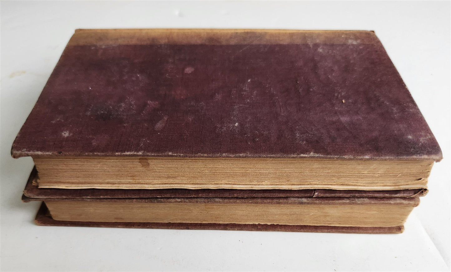 1838 FENIMORE COOPER Home as Found 1st EDITION antique AMERICANA