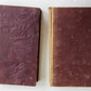 1838 FENIMORE COOPER Home as Found 1st EDITION antique AMERICANA