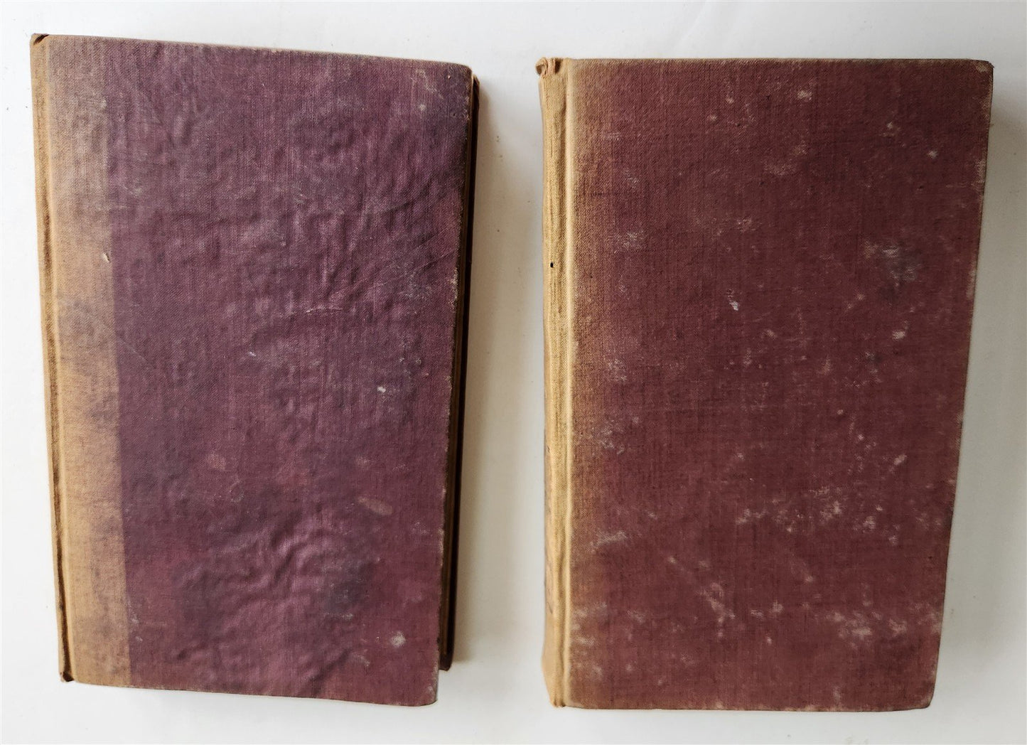 1838 FENIMORE COOPER Home as Found 1st EDITION antique AMERICANA