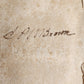 1838 FENIMORE COOPER Home as Found 1st EDITION antique AMERICANA