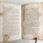 1838 FENIMORE COOPER Home as Found 1st EDITION antique AMERICANA