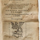 1566 PLUTARCH Parallel Lives of Illustrious Greeks & Romans ANTIQUE pigskin
