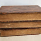 1791 System of Anatomy & Physiology ANTIQUE 3 vols. ILLUSTRATED