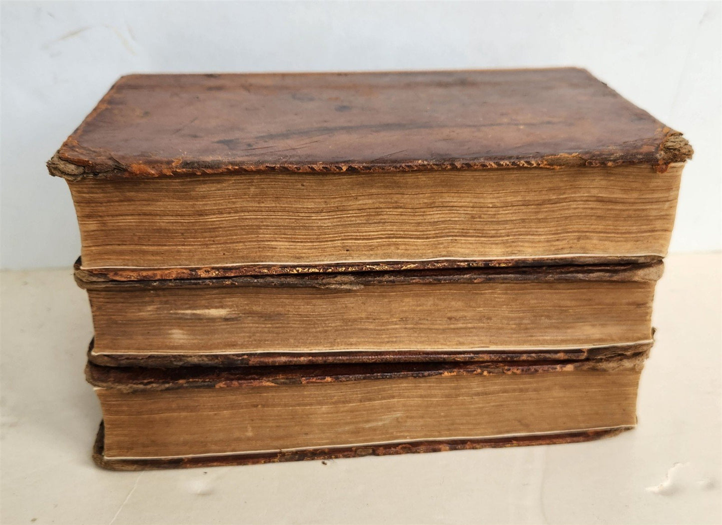 1791 System of Anatomy & Physiology ANTIQUE 3 vols. ILLUSTRATED