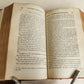 1791 System of Anatomy & Physiology ANTIQUE 3 vols. ILLUSTRATED