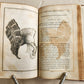 1791 System of Anatomy & Physiology ANTIQUE 3 vols. ILLUSTRATED