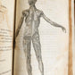 1791 System of Anatomy & Physiology ANTIQUE 3 vols. ILLUSTRATED
