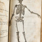 1791 System of Anatomy & Physiology ANTIQUE 3 vols. ILLUSTRATED