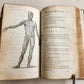 1791 System of Anatomy & Physiology ANTIQUE 3 vols. ILLUSTRATED