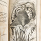 1791 System of Anatomy & Physiology ANTIQUE 3 vols. ILLUSTRATED