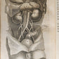 1791 System of Anatomy & Physiology ANTIQUE 3 vols. ILLUSTRATED