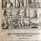 1657 Triumphs of Gods Revenge Against Crying by REYNOLDS ANTIQUE ILLUSTRATED