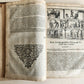 1657 Triumphs of Gods Revenge Against Crying by REYNOLDS ANTIQUE ILLUSTRATED