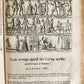 1657 Triumphs of Gods Revenge Against Crying by REYNOLDS ANTIQUE ILLUSTRATED