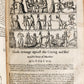 1657 Triumphs of Gods Revenge Against Crying by REYNOLDS ANTIQUE ILLUSTRATED