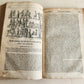 1657 Triumphs of Gods Revenge Against Crying by REYNOLDS ANTIQUE ILLUSTRATED