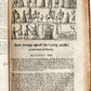 1657 Triumphs of Gods Revenge Against Crying by REYNOLDS ANTIQUE ILLUSTRATED