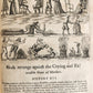 1657 Triumphs of Gods Revenge Against Crying by REYNOLDS ANTIQUE ILLUSTRATED