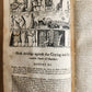 1657 Triumphs of Gods Revenge Against Crying by REYNOLDS ANTIQUE ILLUSTRATED
