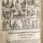 1657 Triumphs of Gods Revenge Against Crying by REYNOLDS ANTIQUE ILLUSTRATED
