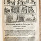 1657 Triumphs of Gods Revenge Against Crying by REYNOLDS ANTIQUE ILLUSTRATED