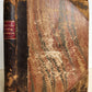 1660 Exact Impartial Accompt of Indictment Arraignment Trial Judgment ANTIQUE