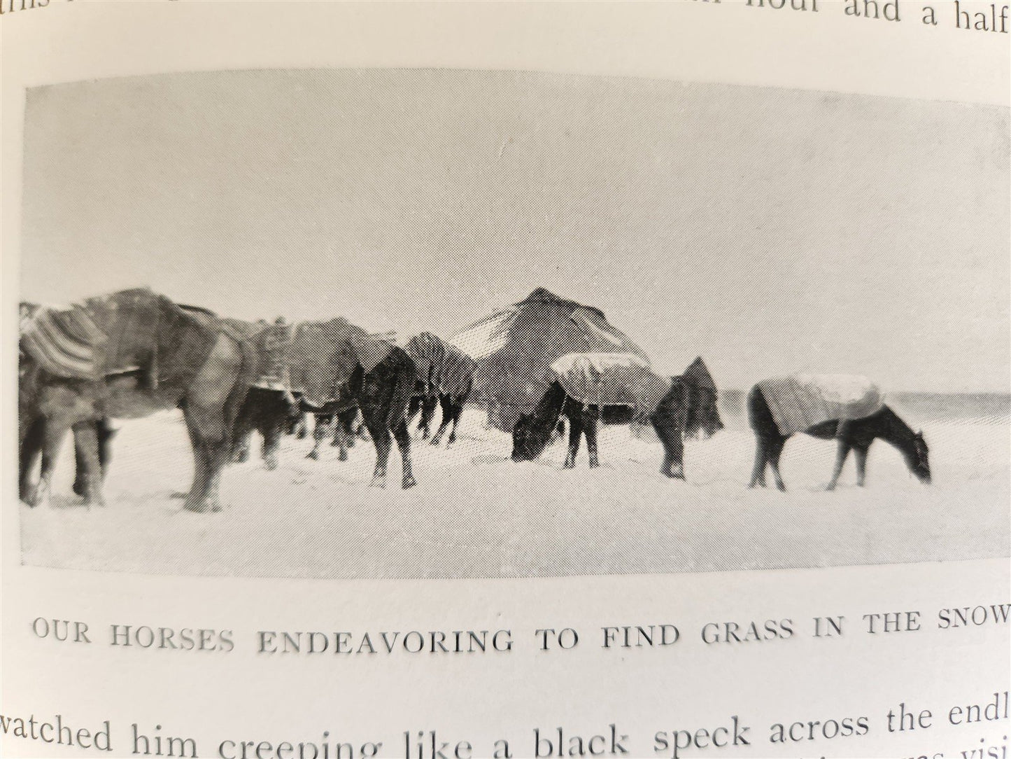 1898 THROUGH ASIA by SVEN HEDIN antique ILLUSTRATED w/ 300 PICTURES 2 volumes